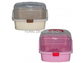 BD-101#BABY BOTTLE STORAGE BOX 